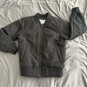 Kids Old Navy Bomber Jacket